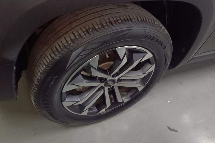 Used Haval DARGO 2024 1.5T DCT Border Collie Edition
