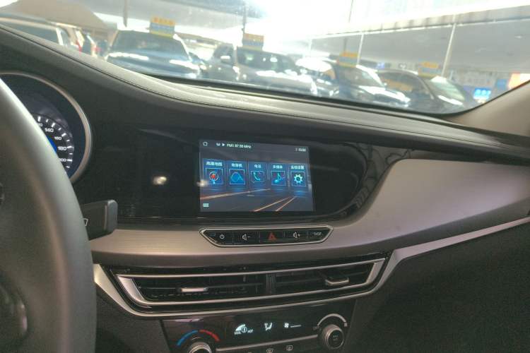 Used Changan Eado 2018 1.6L GDI Automatic Fashion Edition