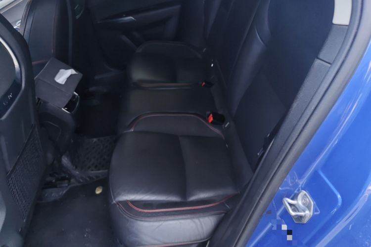 Used Lynk & Co 02 2018 1.5T DCT Two-Wheel Drive Pro Version China V Emission Standard