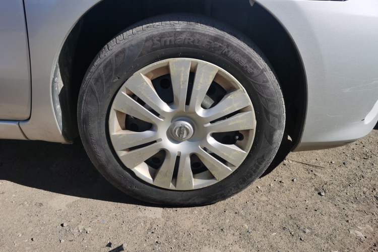 Used Nissan Livina 2013 1.6XE CVT Comfort Edition
