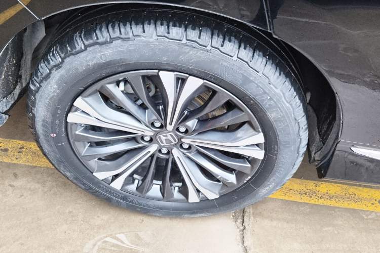 Used Honda UR-V 2020 370TURBO Two-Wheel Drive Luxury Edition