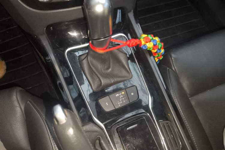 Used Peugeot 508 2013 2.0L 2nd Anniversary Edition Automatic Smart Enjoyment Version