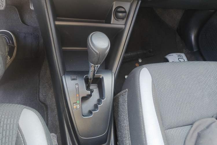 Used Toyota YARiS L Zhi Xuan 2022 X-Trail 1.5L CVT Leading PLUS Edition