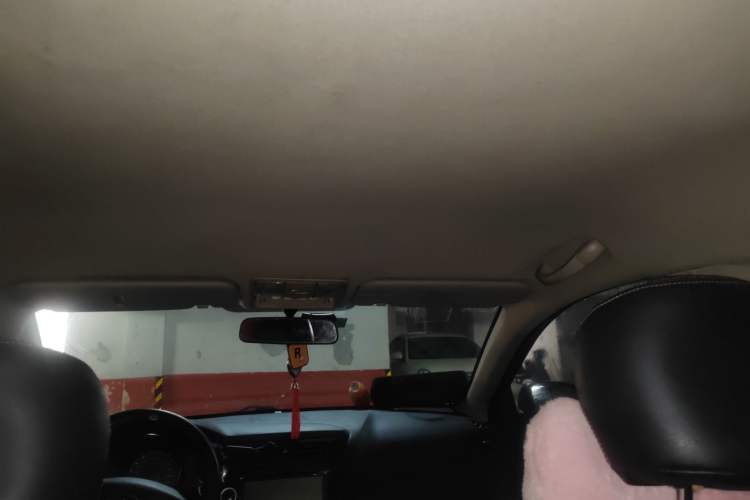 Used Kia K2 2015 Sedan 1.4L Automatic GLS
