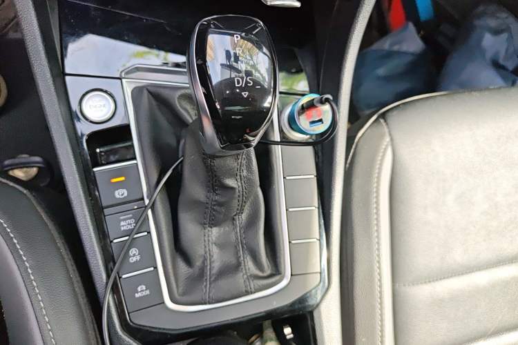 Used Volkswagen Sagitar 2019 280TSI DSG Comfort Version China VI Standard