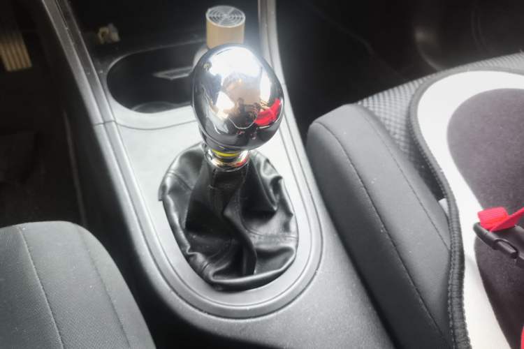 Used MG 3 2014 1.3L Manual Comfort Edition