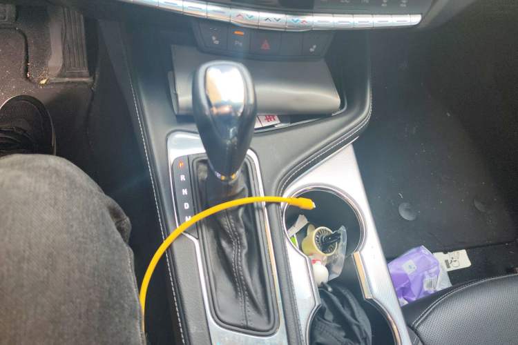 Used Cadillac CT4 2022 28T Luxury Edition
