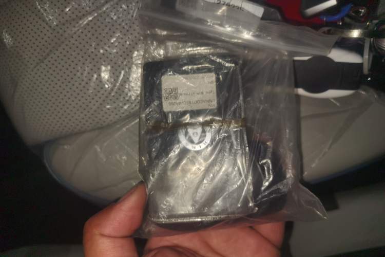 Used Hima Luxeed S7 2024 Pro Model