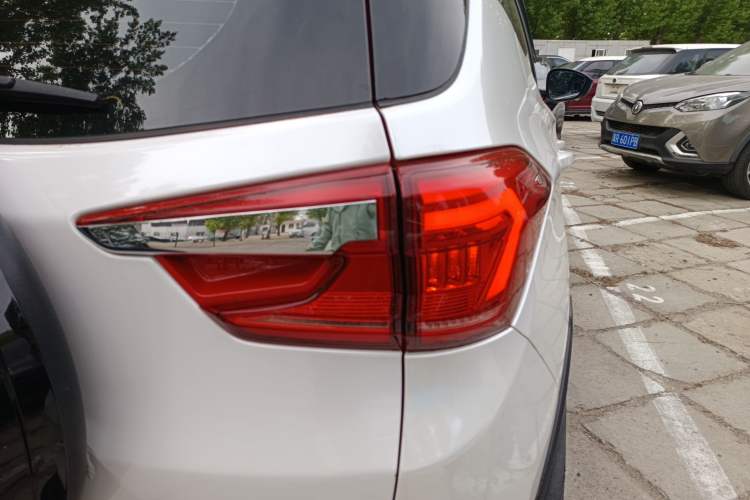 Used BYD Yuan Pro 2021 401 km Deluxe Version
