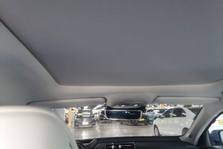 Used Geely Auto Preface 2024 Zhiqing 1.5TD Tiangong Edition