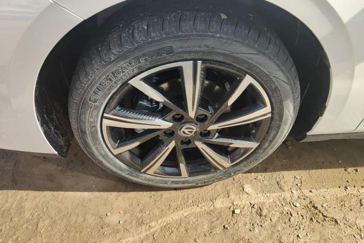 Used CHANGAN Eado 2025 Blue Whale 1.5T 500Bar Prestige Model
