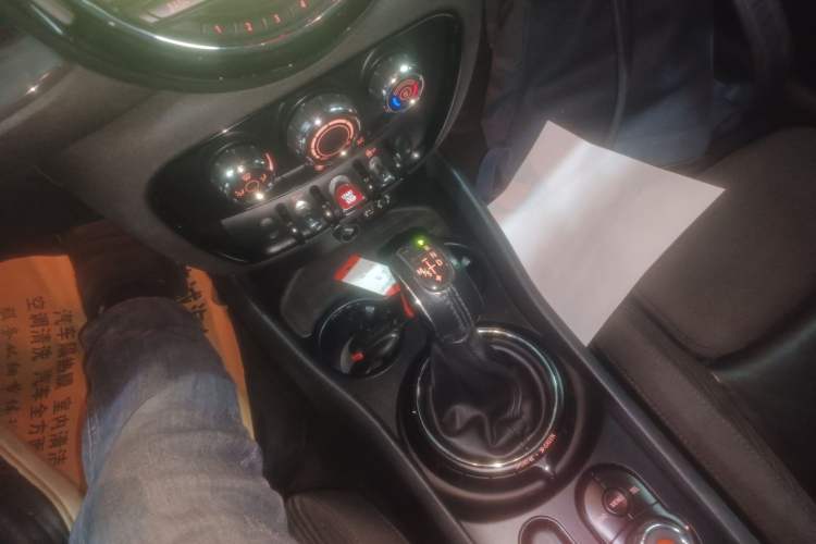 Used MINI Clubman 2016 1.5T COOPER