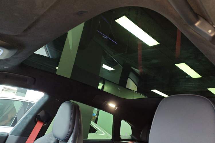 Used Zeekr 001 2026 Model 103° Rear-Drive Max Version