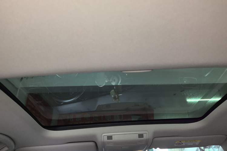 Used Volkswagen Golf 2017 230TSI Automatic Luxury Million-Vehicle Commemorative Edition
