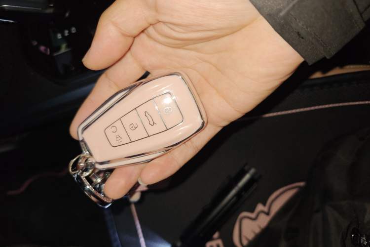 Used Geely Auto icon 2023 1.5TD Chocolate Smoothie Edition