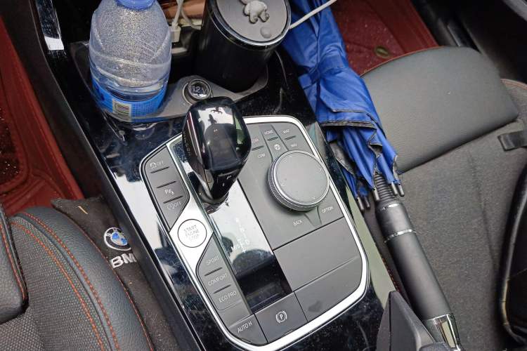 Used BMW 2 Series 2021 225i 4-Door Coupe M Sport Package
