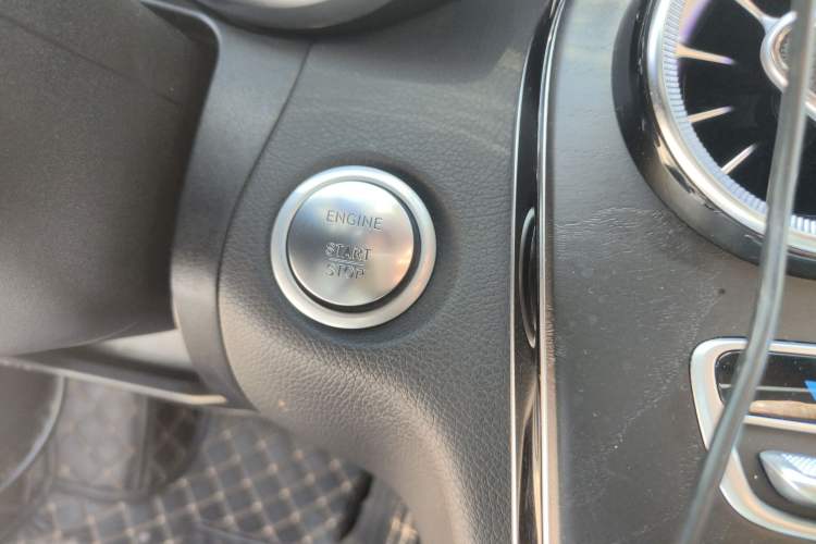 Used Mercedes-Benz C-Class 2016 C 180 L Sport Edition
