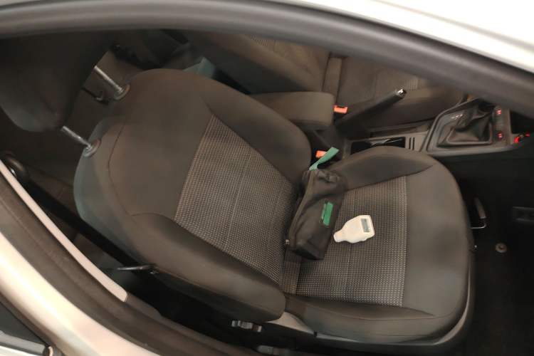 Used Volkswagen Lavida 2017 1.6L Automatic Fashion Edition