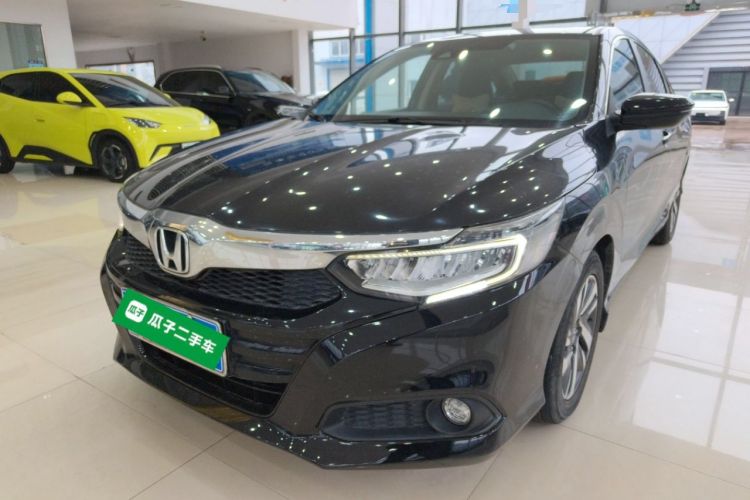 Used Honda Crider 2019 180 Turbo CVT Leading Edition China V
