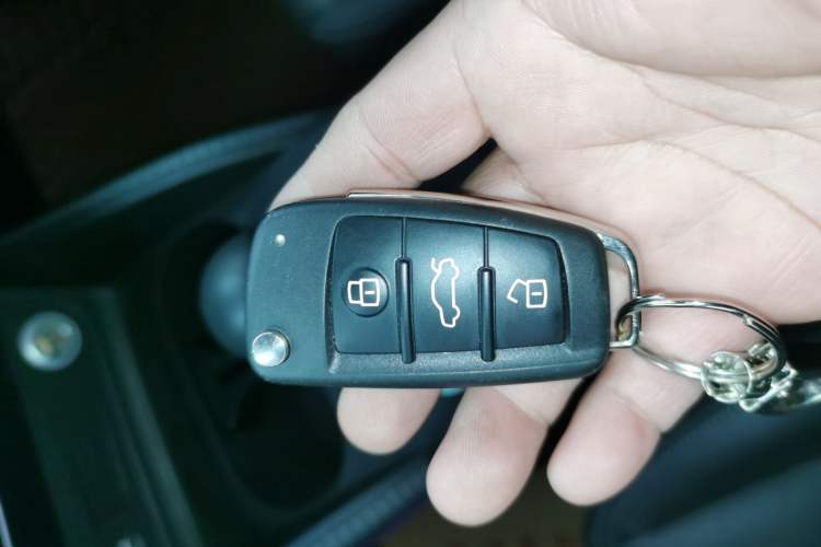 Used Audi Q2L 2022 35 TFSI Fashion Dynamic Model