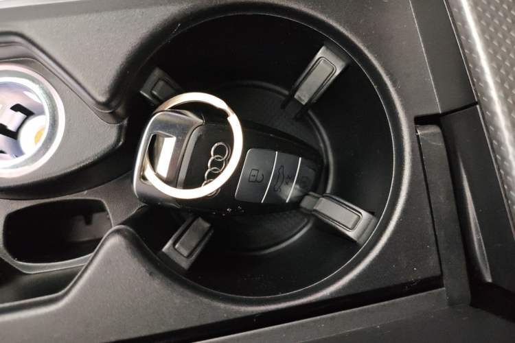 Used Audi A6L 2024 45 TFSI Prestige Dynamic Edition