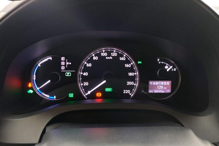 Used Lexus CT 2017 CT200h Comfort Edition Monochrome China V Standard
