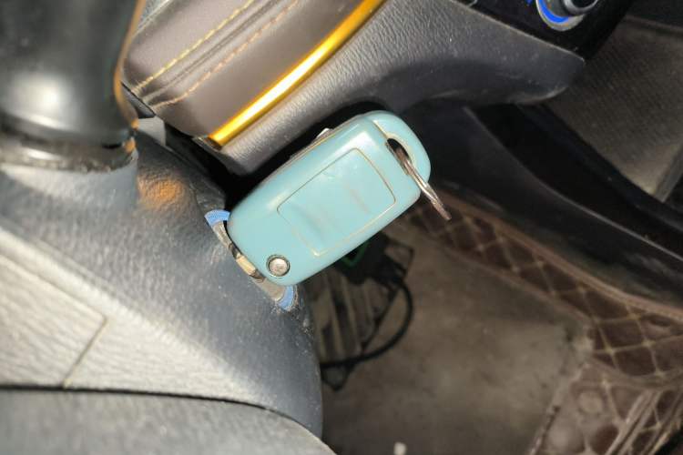 Used CHANGAN Eado DT 2018 1.6L Manual Enjoyment Model
