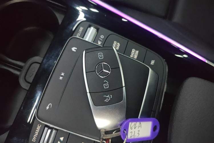 Used Mercedes-Benz GLA 2020 GLA 200
