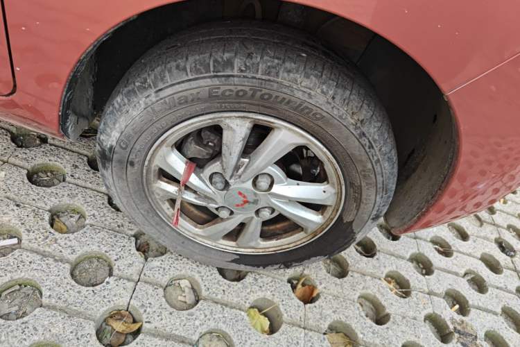 Used Wuling Hongguang MINIEV 2020 Freedom Version Lithium Iron Phosphate
