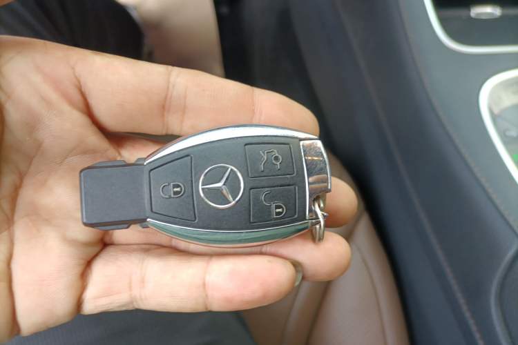 Used Mercedes-Benz S-Class 2015 S 400 L 4MATIC
