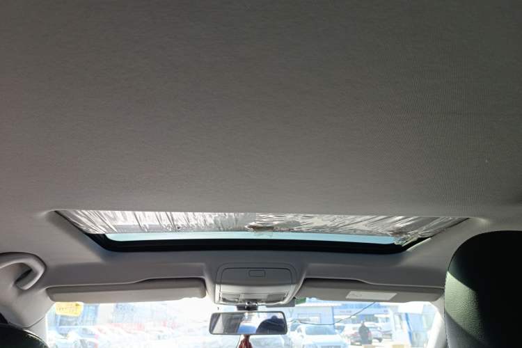 Used Volkswagen Passat 2015 1.8TSI DSG Prestige Edition