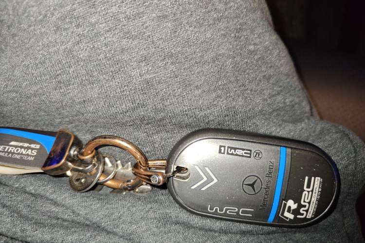 Used Mercedes-Benz C-Class 2022 Restyled C 260 L Sport Edition
