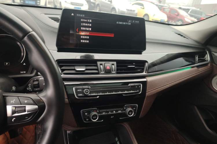 Used BMW X2 2022 sDrive25i M Sport Package
