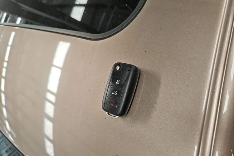 Used Volkswagen Bora 2014 1.6L Manual Comfort Model