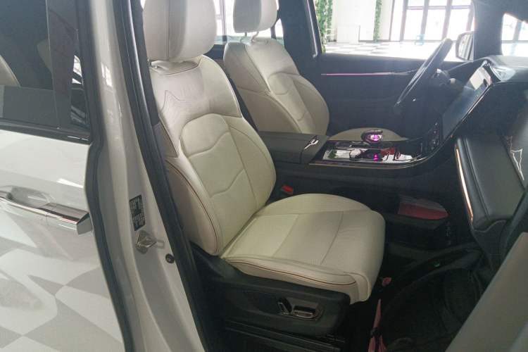 Used GAC Trumpchi M8 2023 Zongshi Series 400T Flagship Edition