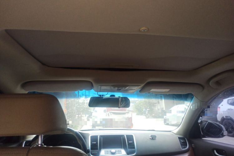 Used Nissan Teana 2011 2.0L XL Comfort Edition
