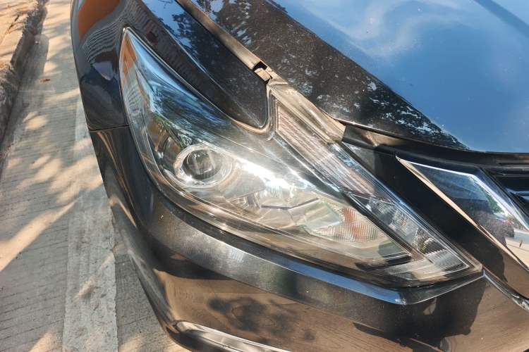 Used Nissan Teana 2018 2.0L XL Smart Upgrade Edition
