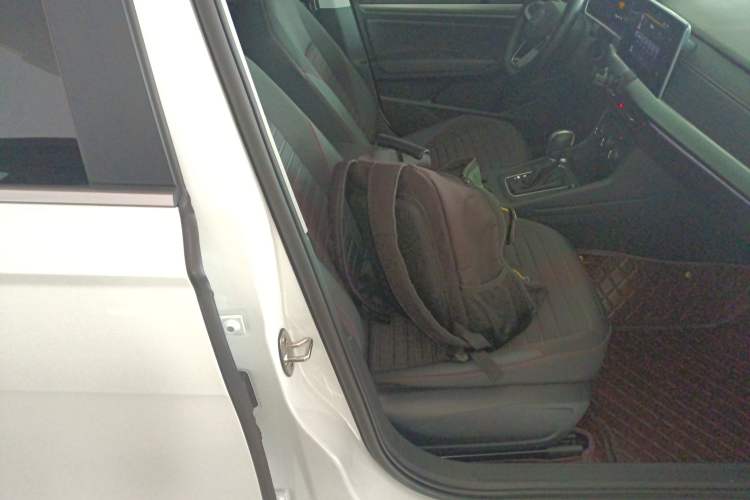 Used Volkswagen Lavida 2023 280TSI DSG Starry Sky Deluxe Edition