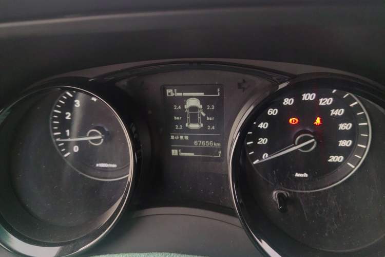 Used Wuling Hongguang PLUS 2019 1.5T Manual Luxury 7-Seater
