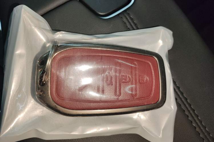 Used Toyota Avalon 2024 2.0L Ambition Edition