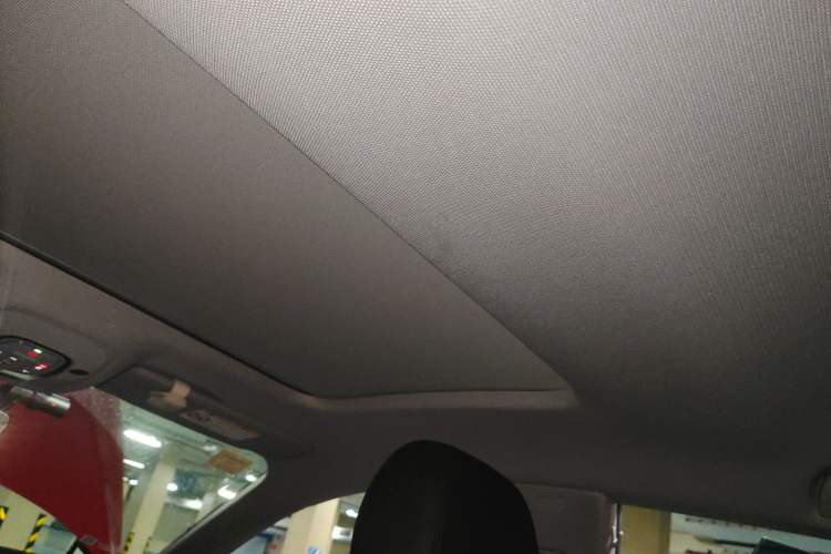 Used Audi A5 2021 Sportback 40 TFSI Stylish and Elegant Model Headliner