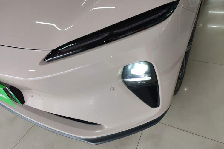 Used Nio ET5 2022 75 kWh
