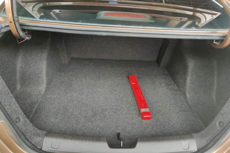 Used Chevrolet Cavalier 2018 320 Automatic Xinyue Edition