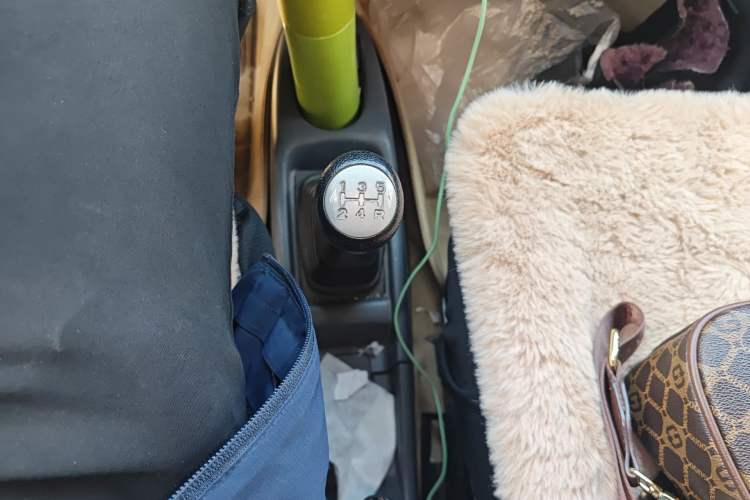 Used Suzuki Wagon R 2015 1.0L Manual Economy Model