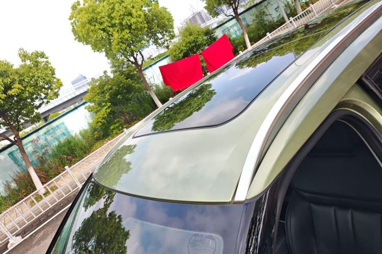 Used Chery Explore 06 2023 YUEYE Edition 1.6T Four-Wheel Drive Adventure
