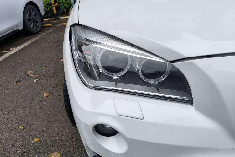 Used BMW X1 2013 sDrive18i Sport Design Package