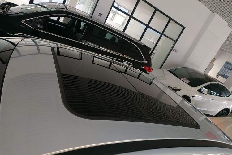 Used AION S Plus 2023 70 Enjoyment Edition Ternary Lithium