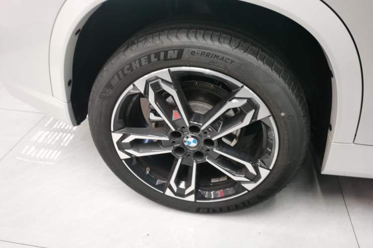 Used BMW X1 2023 sDrive25Li M Sport Package
