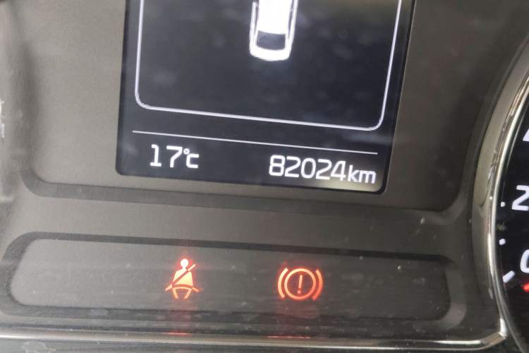 Used Kia K3 2016 1.6L Automatic GLS