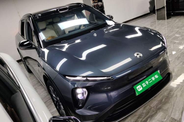 Used Nio ES6 2023 75 kWh